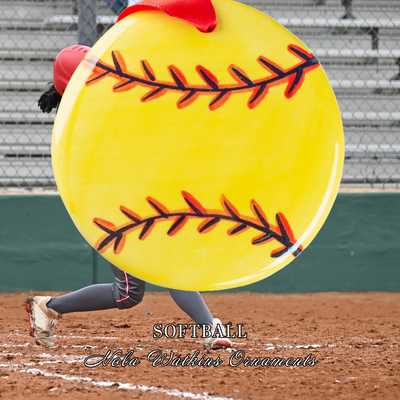 Softball - The Nola Watkins Collection