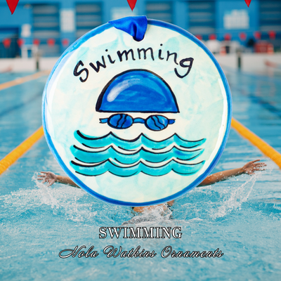 Swimming - The Nola Watkins Collection