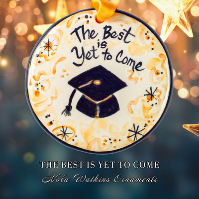 Graduate - The Nola Watkins Collection