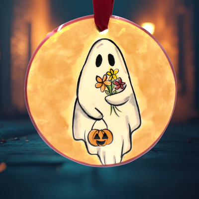 Too Cute To Spook