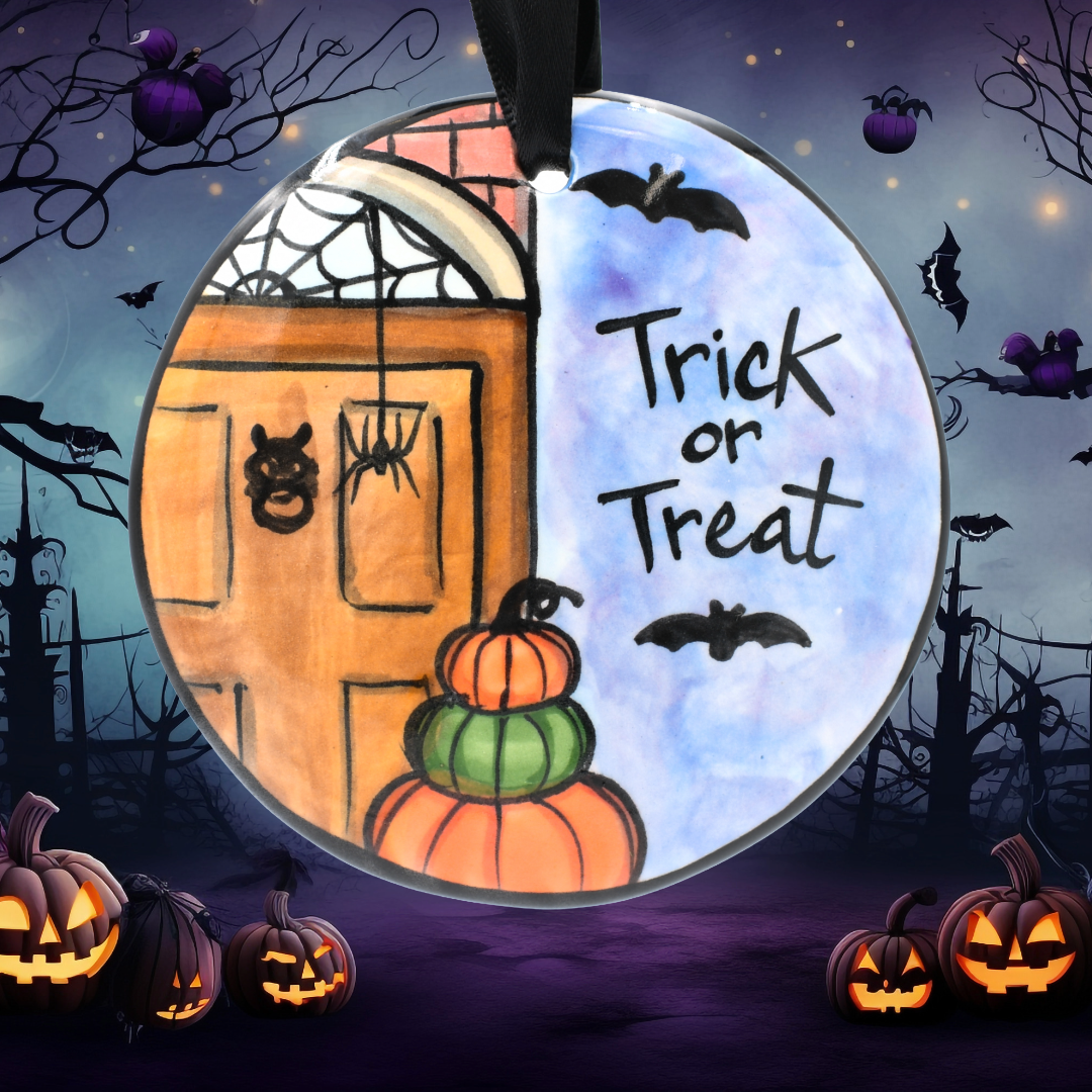 Trick or Treat Night