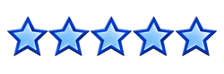 Rated 4.98/5 from 2,165+ Reviews