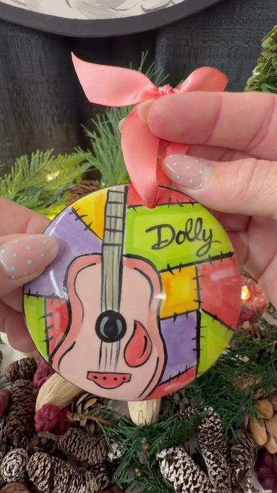 Dolly In Remembrance