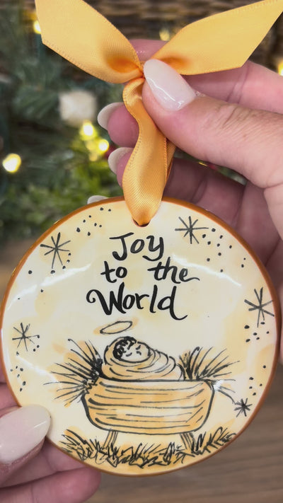 Joy To The World