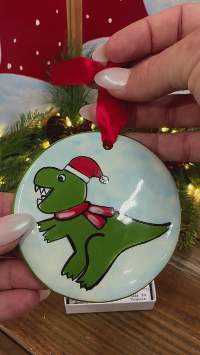 Dinosaur