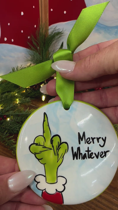 Merry Whatever