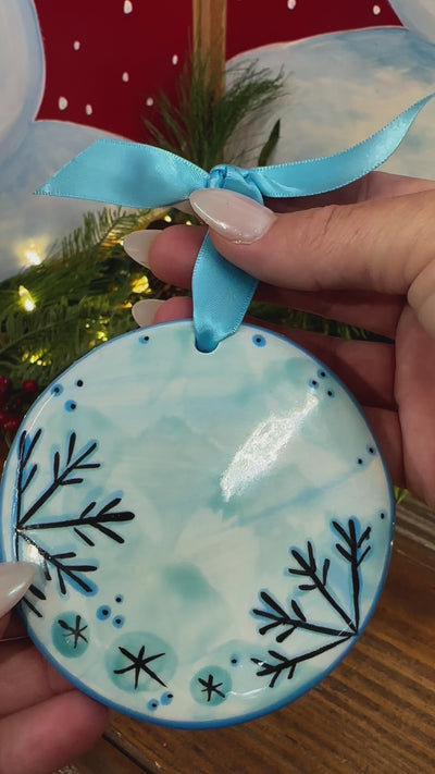 Christmas Wreaths