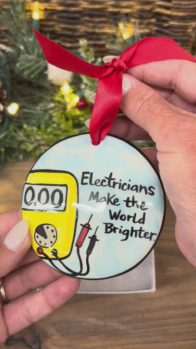 Electrician