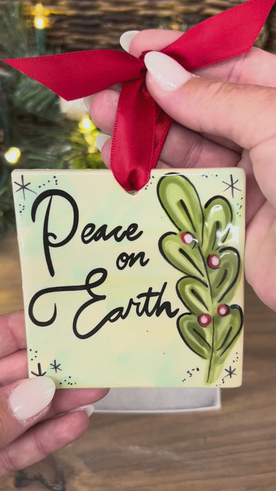 Peace On Earth