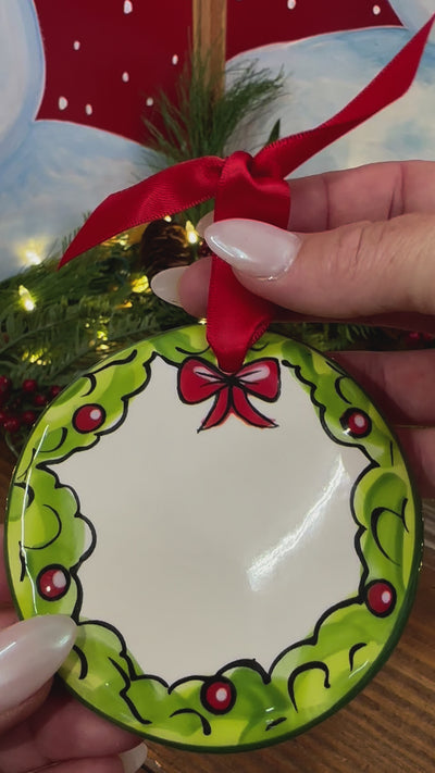 Christmas Wreaths