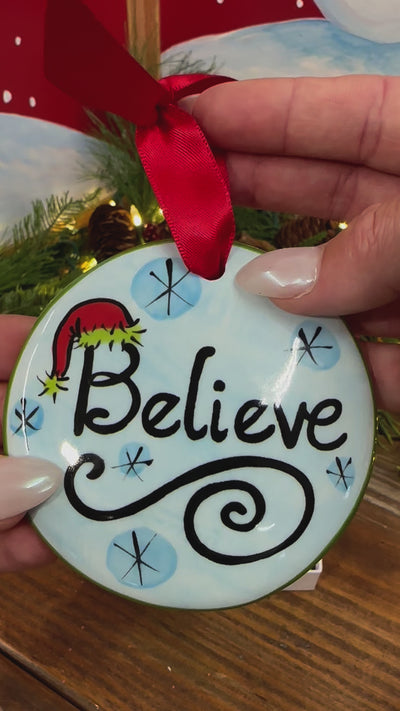Believe