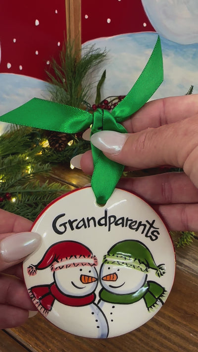 Grandparents