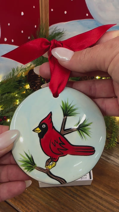 Cardinal