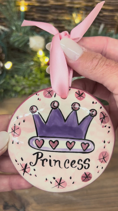 Princess Crown