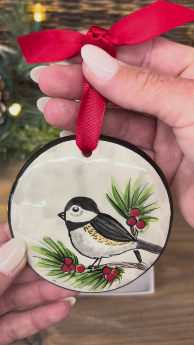 Chickadee