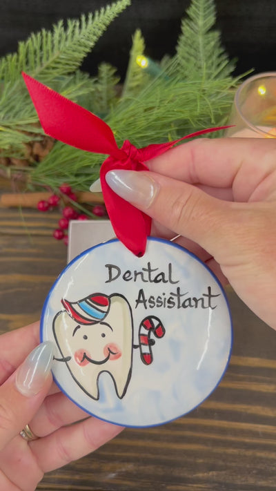 Dental Assistant