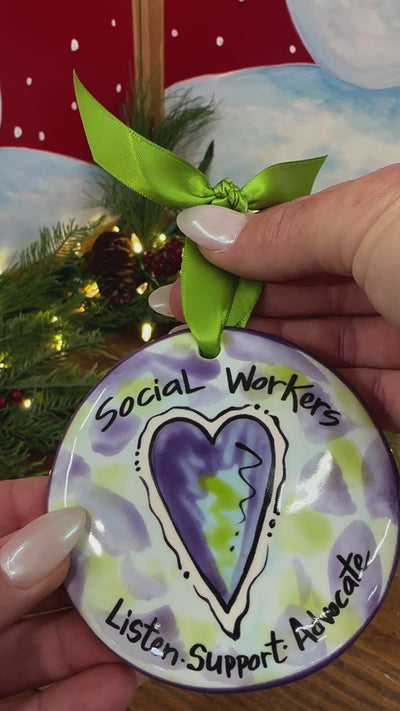 Social Worker