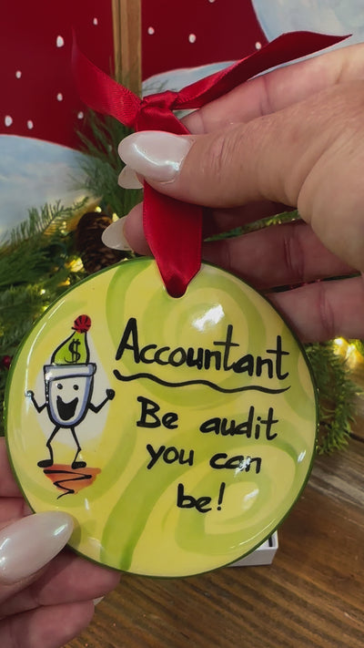 Accountant