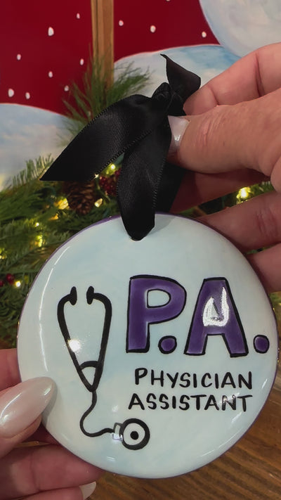 Physicians Assistant
