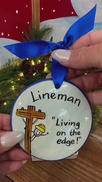 Lineman