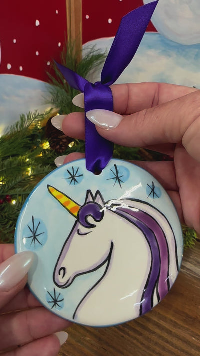 Unicorn