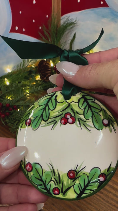 Christmas Wreaths