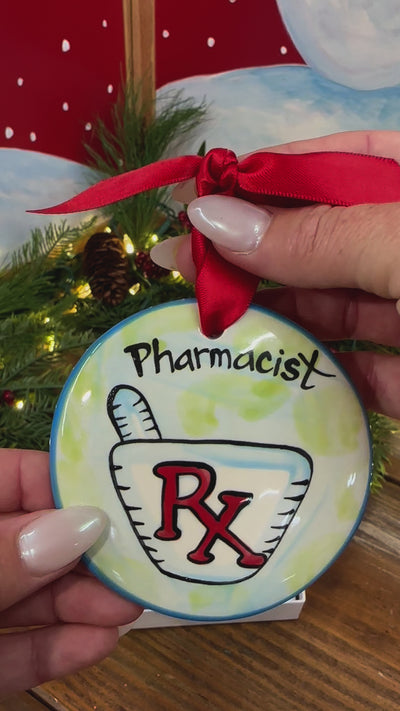 Pharmacist