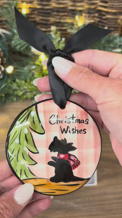Christmas Wishes