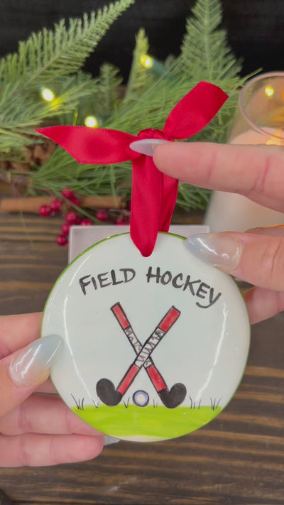 Field Hockey