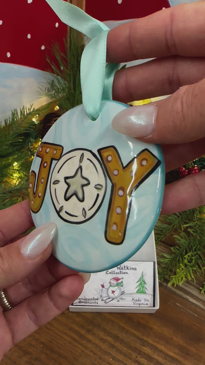 Joy Sand Dollar