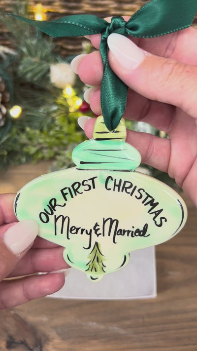 Merry & Married