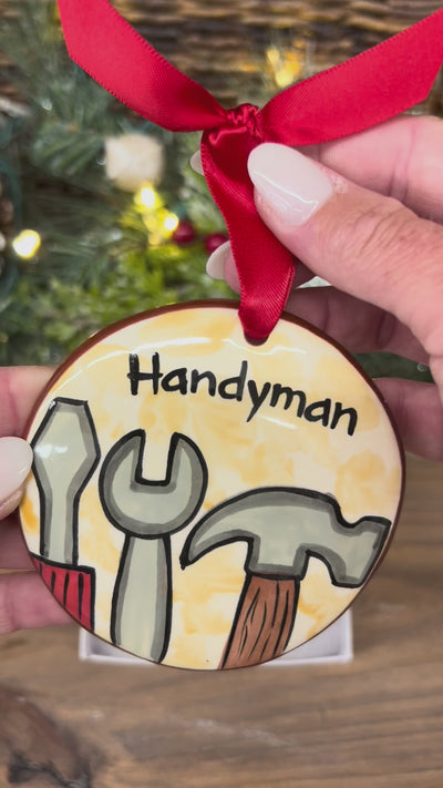 Handyman
