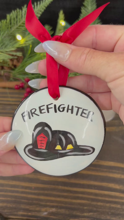 Firefighter