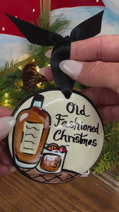 Old Fashioned Christmas