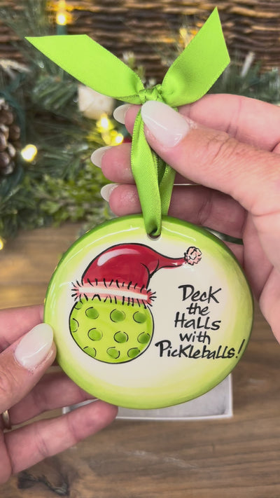 Pickleball