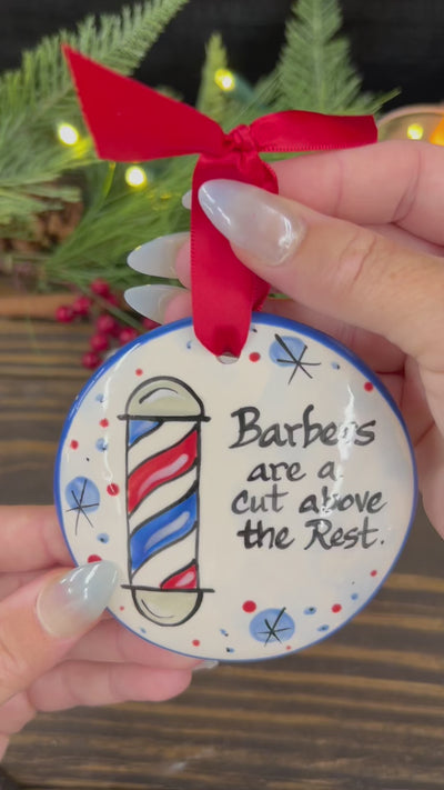 Barbers