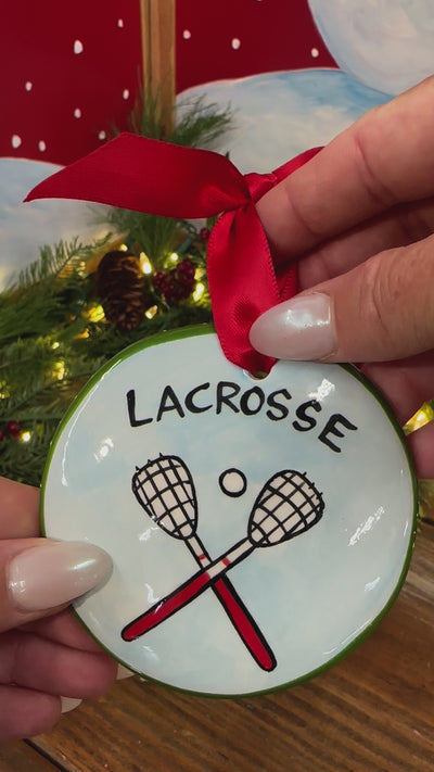 Lacrosse