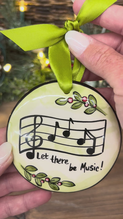 Music Notes