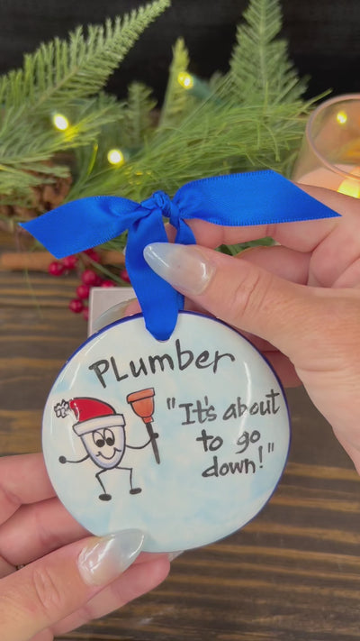 Plumber