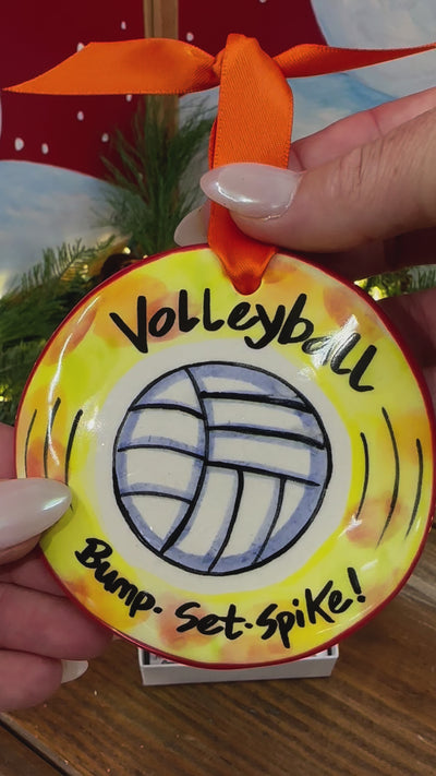 Volleyball
