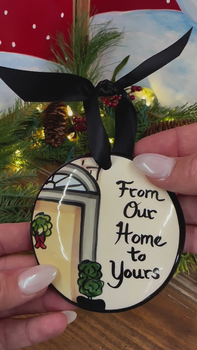 From Our Home To Yours