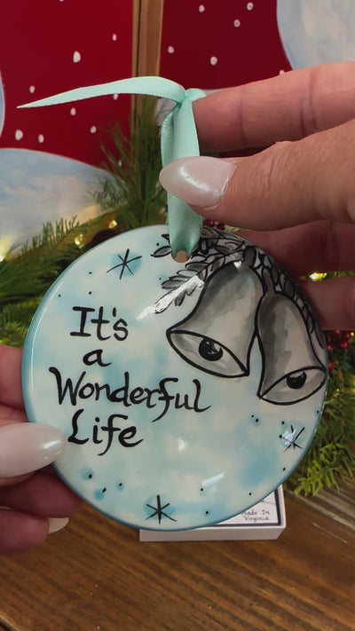 Its a Wonderful Life