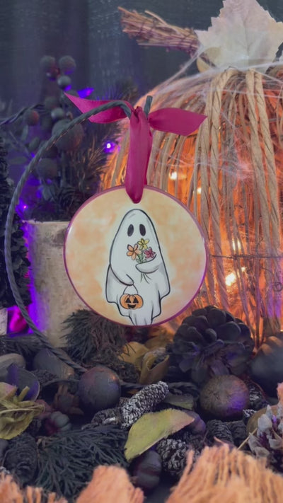 Too Cute To Spook