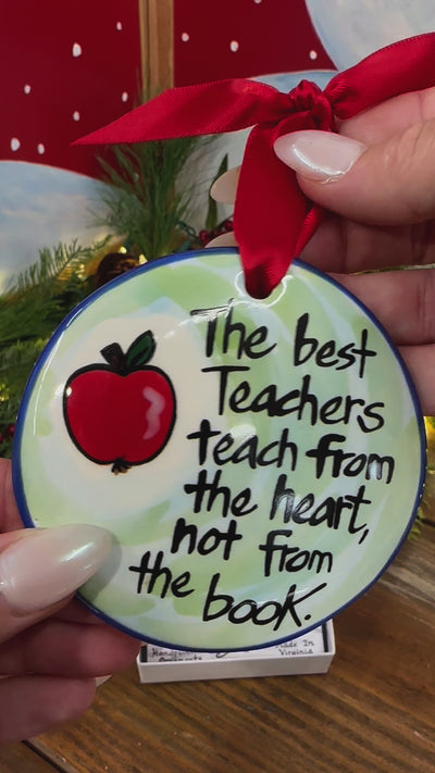 Best Teachers
