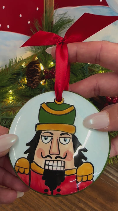Nutcracker