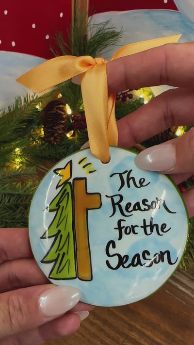 The Reason For the Season