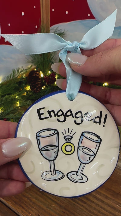 Engaged