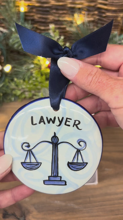 Lawyer