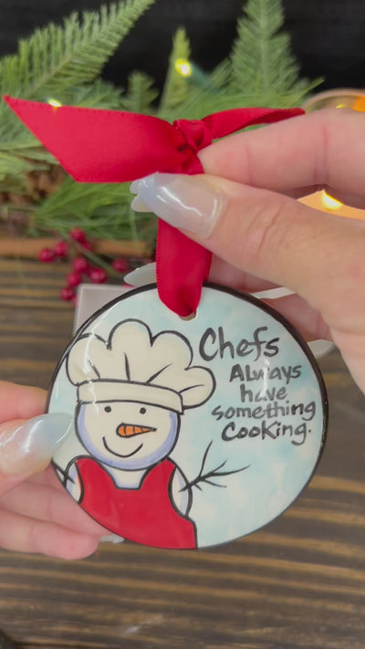 Chef