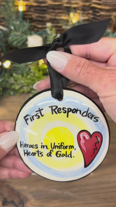 First Responders